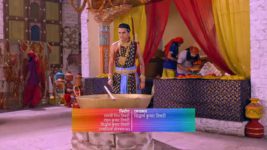 Radha Krishn S04 E297 Balaram Foils Romaharshan's Ploy