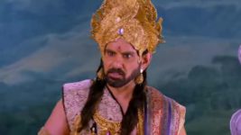 Radha Krishn S04 E298 Balram Warns Romharshan