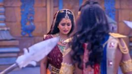 Radha Krishn S04 E30 Saambh's Sly Act