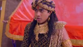 Radha Krishn S04 E302 Balaram Challenges Romharshan