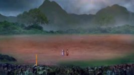 Radha Krishn S04 E303 Saambh's Oath to End Musal