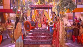 Radha Krishn S04 E306 Radha Reassures Saambh