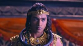 Radha Krishn S04 E31 Krishna Curses Saambh