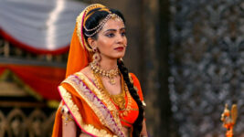 Radha Krishn S04 E310 Subhadra Arrives at Dwarka