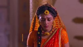 Radha Krishn S04 E314 Rukmini Is Devastated