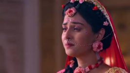 Radha Krishn S04 E32 Radha's Shocking Promise