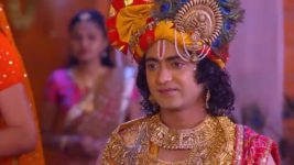 Radha Krishn S04 E337 Krishna Gets Caught by Radha