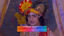 Radha Krishn S04 E338 Krishna Meets Nrigasur