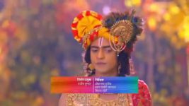 Radha Krishn S04 E342 Krishna's Secrets Revealed!