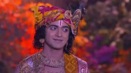 Radha Krishn S04 E347 Dwividh Resolves to Retaliate