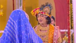 Radha Krishn S04 E353 Krishna Directs Saambh