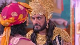 Radha Krishn S04 E360 Hans to Attack Kuber