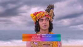 Radha Krishn S04 E364 Krishna Battles Mahadev!