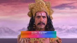 Radha Krishn S04 E369 Bhasmasur Gets Distracted