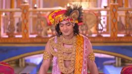 Radha Krishn S04 E376 Maharishi Bhrigu's Egoistic Action