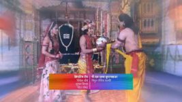 Radha Krishn S04 E377 Lakshmi Punishes Bhrigu