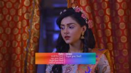 Radha Krishn S04 E380 Shrinivas Offers to Dance