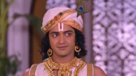 Radha Krishn S04 E395 Bhargavi to Annoy Shrinivas