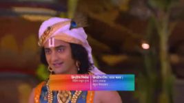 Radha Krishn S04 E398 Vasu Collides into Bhargavi