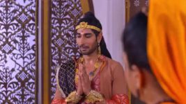 Radha Krishn S04 E399 Vasu Humiliates Shrinivas