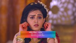 Radha Krishn S04 E401 Vasu Plans to Impress Bhargavi