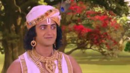 Radha Krishn S04 E404 Srinivas Stops Govindaraj