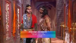 Radha Krishn S04 E405 Bhargavi Thinks of Shrinivas