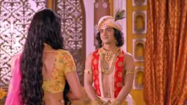 Radha Krishn S04 E407 Padmavati Comes Across Bhargavi