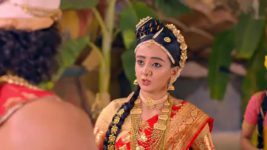 Radha Krishn S04 E408 Bhargavi Feels Heartbroken