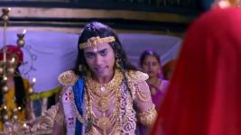 Radha Krishn S04 E41 Balram's Shocking Announcement