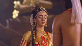 Radha Krishn S04 E410 Vasudev to Expose Padmavati