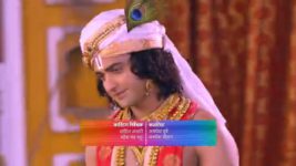 Radha Krishn S04 E411 A Hazard for Shrinivas