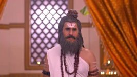 Radha Krishn S04 E416 Rishi Vrigu Gets Impressed