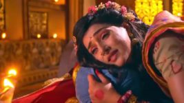 Radha Krishn S04 E419 Padmavati Is Delighted