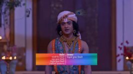 Radha Krishn S04 E420 Bhargavi Becomes Anxious