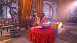 Radha Krishn S04 E427 Rishi Vrigu Questions Shrinivas