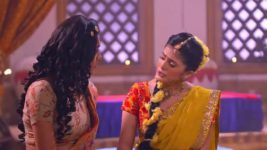 Radha Krishn S04 E428 Shrinivas Convinces Rishi Vrigu