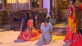 Radha Krishn S04 E439 Surprising News for Bhargavi