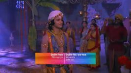 Radha Krishn S04 E442 Befitting Reply by Shrinivas