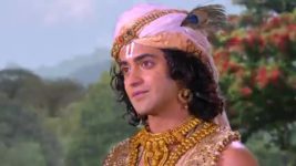 Radha Krishn S04 E456 Bhargavi Is in Pain