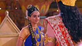 Radha Krishn S04 E461 Rishi Vrigu Is Penalised