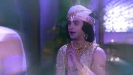 Radha Krishn S04 E462 Rishi Vrigu Receives an Ultimatum