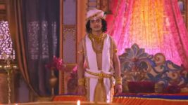 Radha Krishn S04 E467 Bhargavi Convinces Aai