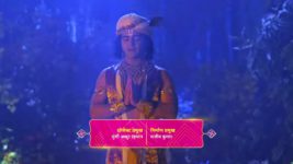 Radha Krishn S04 E470 Bhargavi's Valiant Efforts