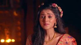 Radha Krishn S04 E472 Bhargavi Feels Shattered