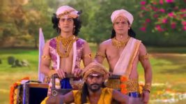 Radha Krishn S04 E476 Mahadev, Kanyakumari's Tale