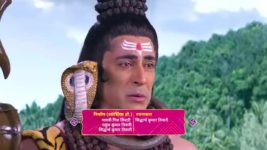 Radha Krishn S04 E477 Mahadev Restricts Shrinivas