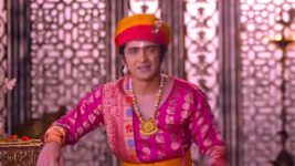 Radha Krishn S04 E488 Kumar Vasu Gets Agitated