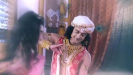 Radha Krishn S04 E489 Padmavati Announces a Competition