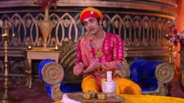 Radha Krishn S04 E490 Kumar Vasu Devises a Plan